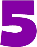 5