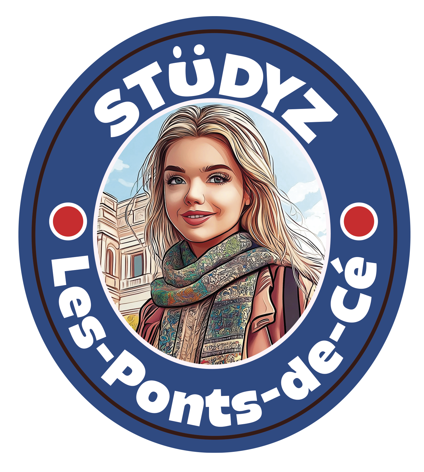 Stüdyz - Les-Ponts-de-Cé